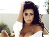 Say hello to the new 'It Girl', model and actress Abigail Ratchford. This 22 year old Pennsylvania native Abigail started her career less than a year ago and has gained a huge following on various social media outlets and websites including The Smoking Jacket and SportsIllustrated.com. Physically a mix of Kate Upton and Megan Fox, coupled with comedic chops and acting ambition, Abigail Ratchford is sure to be on everyone's radar in 2015.