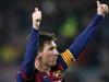 Lionel Messi(Barcelona)