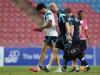 Diego Costa limps off in Thailand