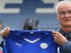 Claudio Ranieri has taken over from Nigel Pearson as Leicester manager