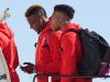 Divock Origi flew out to Basel with the Liverpool squad, could he feature in the final?