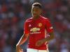 LM: Anthony Martial