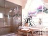 The main property boasts six bathrooms Credit: Getty Images - Getty 