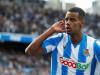 7. Alexander Isak (Real Sociedad): The Swede, who impressed in LaLiga Santander before the COVID-19break, has gone from 10 million euros to a value of 22.5m.