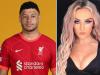 Alex Oxlade-Chamberlain and Perrie Edwards have become one of the hottest showbiz couples