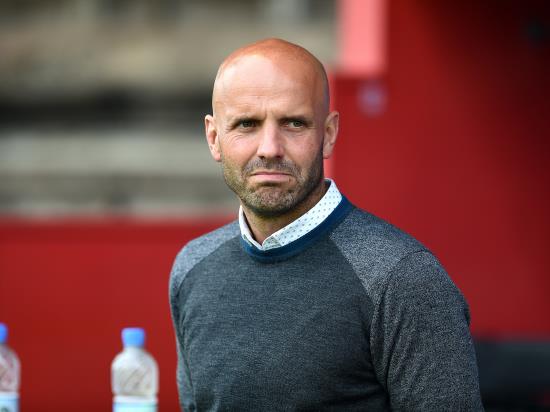 Exeter City vs Lincoln City - Tisdale avoids mind games as Exeter take on Lincoln for play-off spot