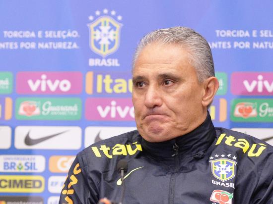 Brazil boss Tite expects a different test from Peru in Los Angeles