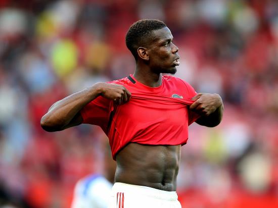Man United vs Arsenal - Pogba a question mark for United as Gunners head to Old Trafford