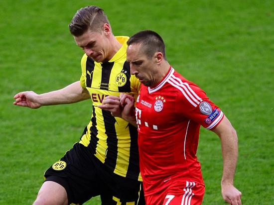 Bayern Munich vs Dortmund - Flick: We really want to beat Dortmund