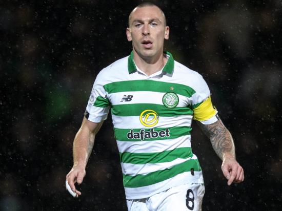 Celtic vs FC Kobenhavn - Lennon insists Celtic will not be affected by complacency