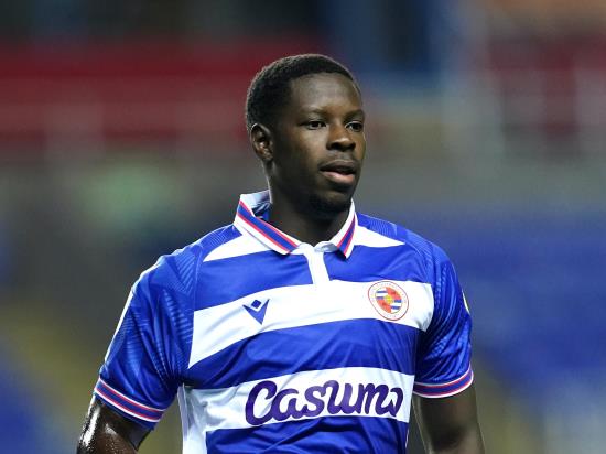 Lucas Joao strike helps Reading end losing run with draw at Millwall