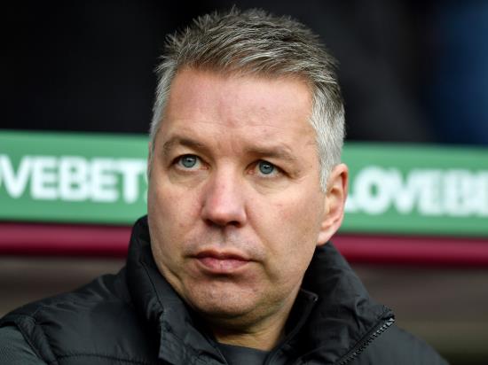 Peterborough boss Darren Ferguson fumes at ‘massive two points dropped’