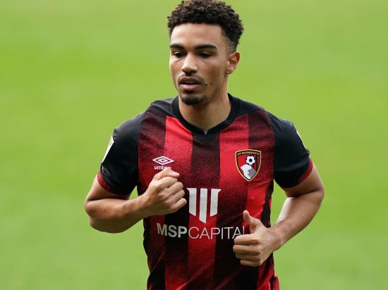 Cherries will check on Junior Stanislas ahead of Coventry clash
