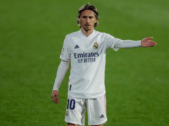 Real frustration as draw sees the Madrid giants lose ground on city rivals