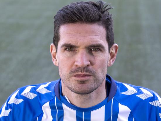 Kyle Lafferty hits first-half hat-trick as Kilmarnock defeat Dundee United