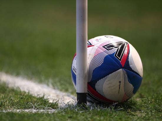 Edinburgh City to face Dumbarton in Scottish League One play-off final