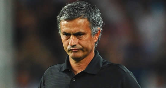 Real react to Jose probe - Los Blancos disappointed to learn of RFEF's decision