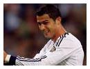  Real contract talks not important - Ronaldo 