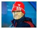  Capello plays down Chelsea link after Russia boss touches down in Ireland 
