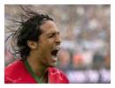  Azerbaijan 0-2 Portugal: Seleccao improve World Cup hopes without Ronaldo 