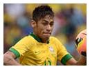  Neymar: Brazil are steadily improving 