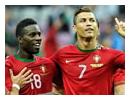  Croatia 0 Portugal 1: Ronaldo steals show as Modric is unable to inspire Geneva win 