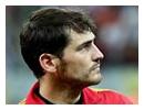  "It felt like I was making my debut", says Casillas 