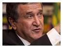  Parreira - Now is the time to end Spain's era 