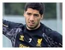  Suarez BANS questions over his desperate attempts to quit Liverpool... and tells Uruguay team-mates to keep quiet, too 