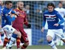  De Rossi admits Serie A are 'decades behind' 