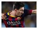  Messi named in Argentina squad despite injury 