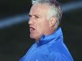  Deschamps: France hopes of World Cup qualification at stake 