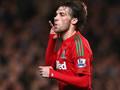 Michu not upset over late Spain call 