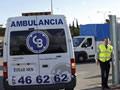  VENUE FOR SPAIN VS. BELARUS - Three injured in generator explosion at Iberostar 