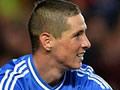  Torres dropped from Spain squad as Brazilian Diego Costa comes in for friendlies against Guinea and South Africa 