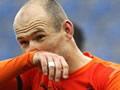  Robben: Netherlands must finish top to avoid Brazil 