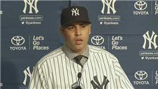 Carlos Beltran has high hopes for New York Yankees