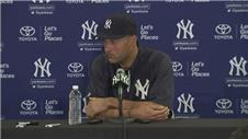 New York Yankees captain explains retirement