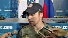 USA were hoping for Canada match up - Parise
