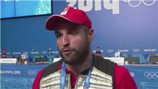 Bobsleigh silver medal is 'unbelievable' - Bauman