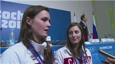 Canada win gold and silver in Ski Cross
