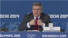 IOC praise doping process at winter Olympics