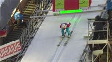 Austria win men's ski jumping World Cup event in Finland