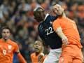  France 2-0 Netherlands: Deschamps' side outclass Oranje 