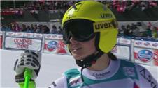 Fenniger wins FIS World Cup title in Switzerland