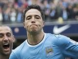  Samir Nasri resigned to watching the World Cup on TV as Manchester City star accepts he's unlikely to get France call-up 
