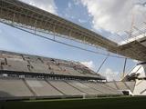  World Cup stadium to host England vs Uruguay won't have a roof as new ground in Sao Paulo STILL left unfinished 