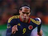  Falcao to join up with Colombia squad despite World Cup KO rumours 