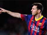  Messi: Barcelona accomplished nothing this season 