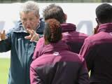  Roy Hodgson has England squad sweating in Portugal training camp 